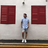 jeremia ericko's Photo