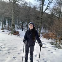 Anne Laure Simon's Photo