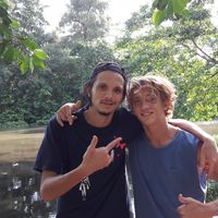 David Josef Hauck的照片