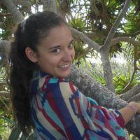 Audrey Laberge-Carignan的照片