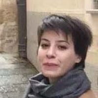 Blanca Navarro的照片