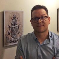 Paulo Priess的照片