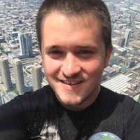 Patrick Scott的照片