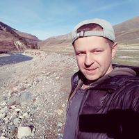 Dmitriy Kalinyuk的照片