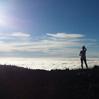 Paola Cadorin's Photo