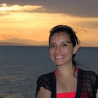 Astrid Sanchez's Photo