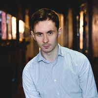 Vladimir Gerbei's Photo