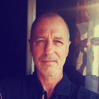 Dominique Sussot's Photo