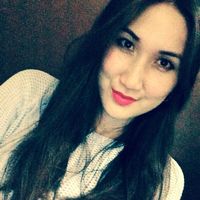 Saglara Bodjaeva's Photo