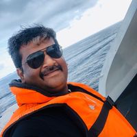 Muthukrishnan Perumal's Photo