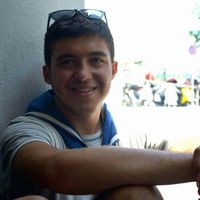 Photos de Vasilis Gavroglou