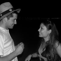 Justine Et Mathieu's Photo