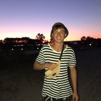 Илья Бакулин's Photo