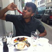 Arjun Thanabalasingam's Photo