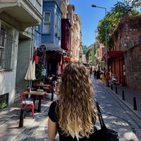 Vitaliya Pavlenko's Photo