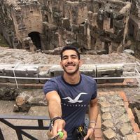 Waleed SaLah's Photo