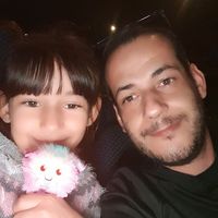 Michael Farrugia's Photo