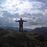 Marcin Rutkowski's Photo