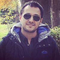 Salar Mohammadi's Photo