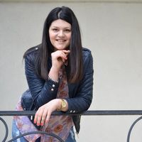 Ksenia Klimenko的照片