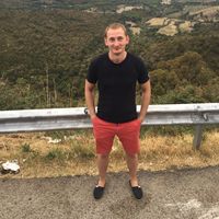 Victor Sobolev的照片