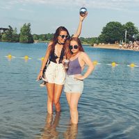 Inez Mallens's Photo