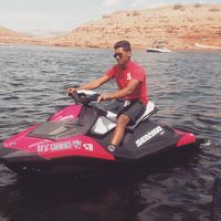 Sirojiddin Baltabaev的照片