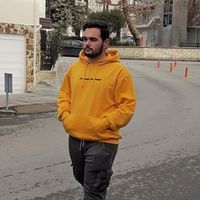 Aristeidis  Margaritis's Photo