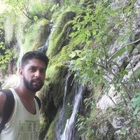 Fotos de Krishna Hemnani