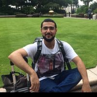 Qutaibah Alkhateeb's Photo