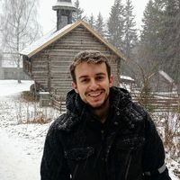 Cristian Rocha的照片