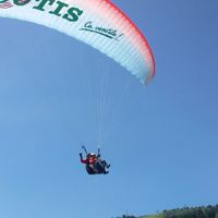 Sylvie Blanc's Photo