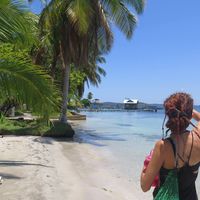 Celina Garrigues的照片