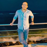 Mooo   Fouad's Photo