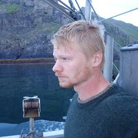 Fotos de Nels Christensen