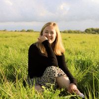 Marie Lavernhe's Photo