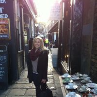 Alexandra Zosso's Photo