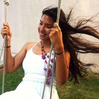 Gabriela Miranda的照片