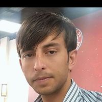 Fawad Ali's Photo