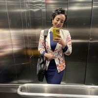 Mona Houssien的照片