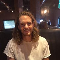 Jacob Rankin's Photo