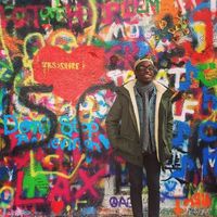 Malik Barrymore的照片