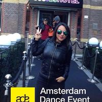 Ckatiuscka Ribadeneira's Photo