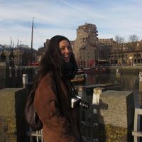 Paula Profitós's Photo