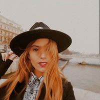 Agostina Malandra的照片