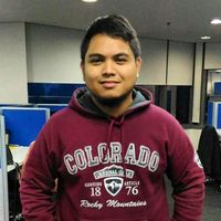 Dennuel Capili's Photo