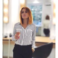 Zoriana Mazuryk的照片