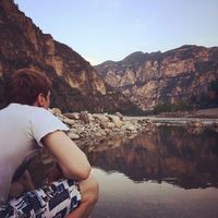 Rook Roberts's Photo