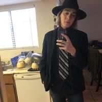 Davis Fountain的照片