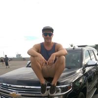 Fabian Feußner's Photo